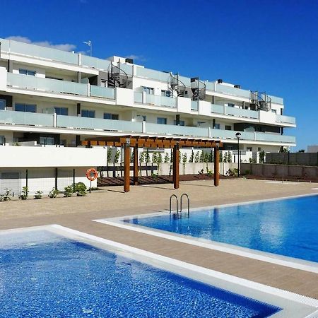 Cosy Apartment - 4 Min Walk From The Beach - La Tejita El Medano エクステリア 写真