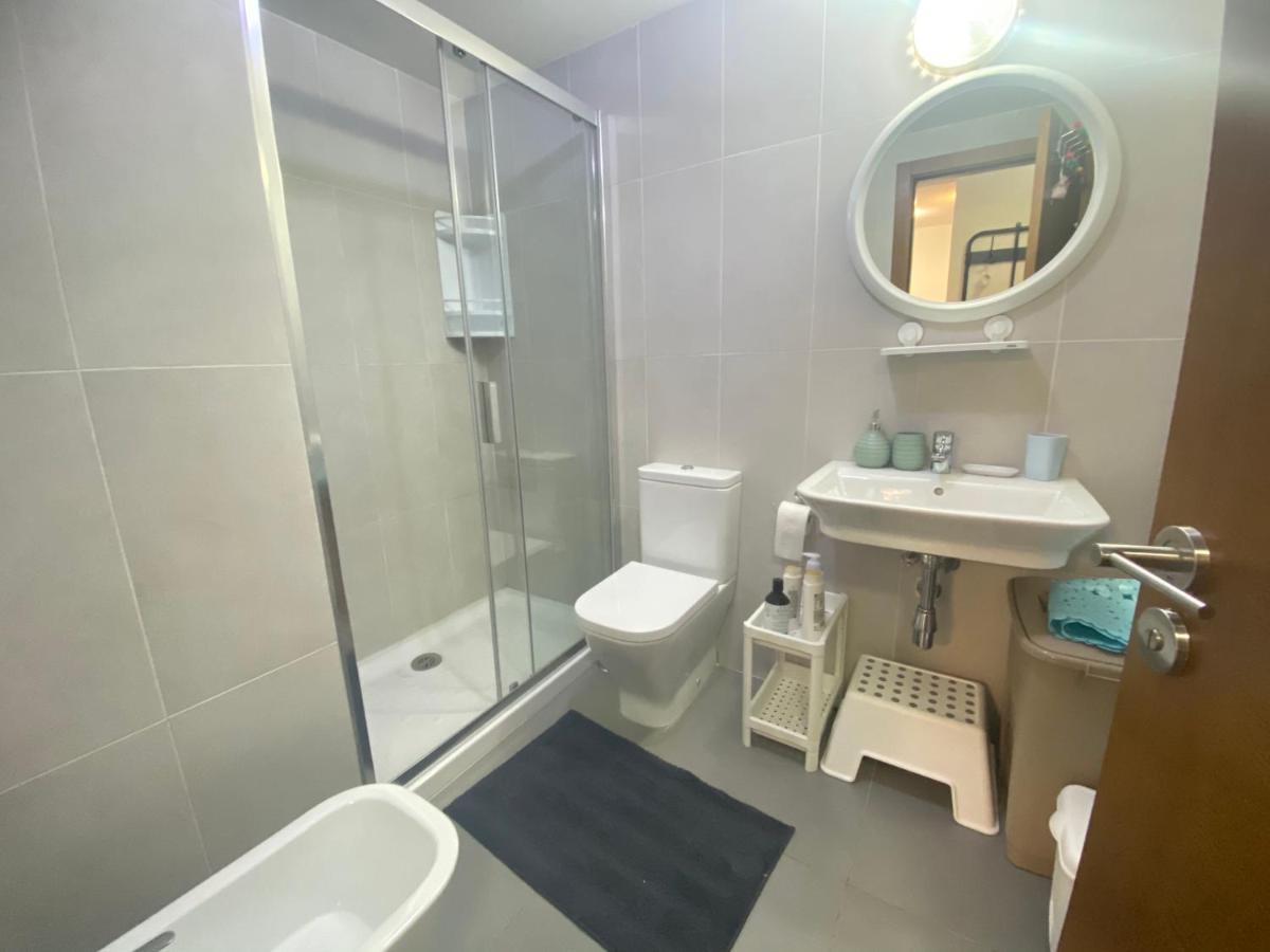 Cosy Apartment - 4 Min Walk From The Beach - La Tejita El Medano エクステリア 写真
