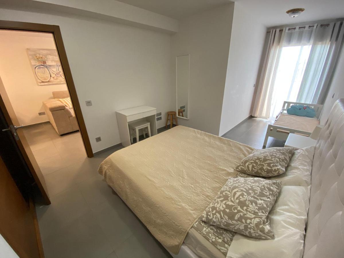 Cosy Apartment - 4 Min Walk From The Beach - La Tejita El Medano エクステリア 写真