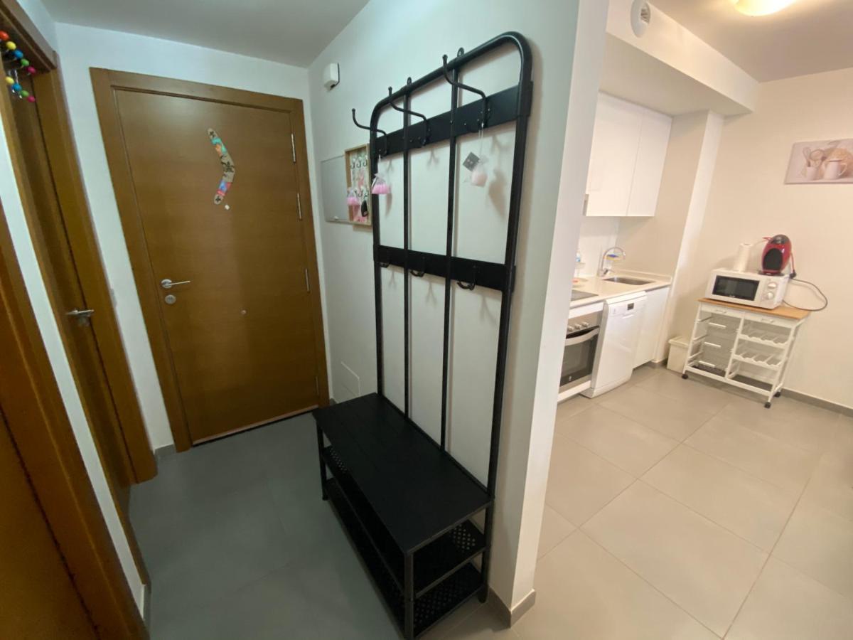 Cosy Apartment - 4 Min Walk From The Beach - La Tejita El Medano エクステリア 写真