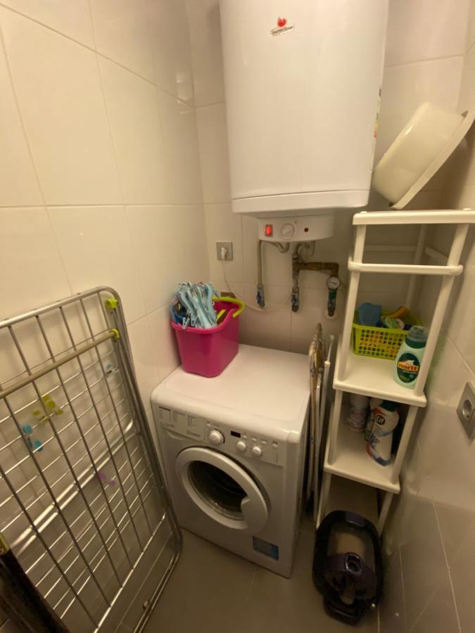 Cosy Apartment - 4 Min Walk From The Beach - La Tejita El Medano エクステリア 写真