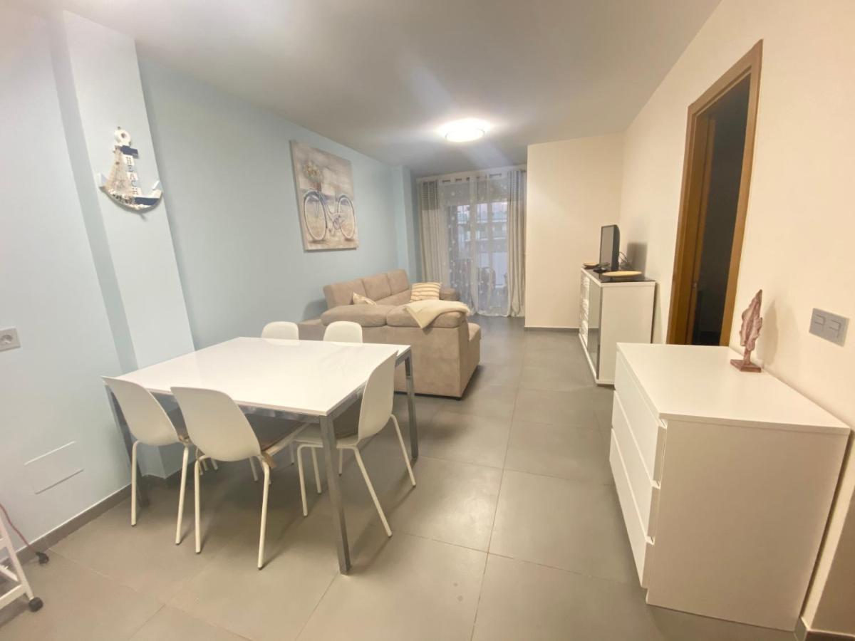 Cosy Apartment - 4 Min Walk From The Beach - La Tejita El Medano エクステリア 写真