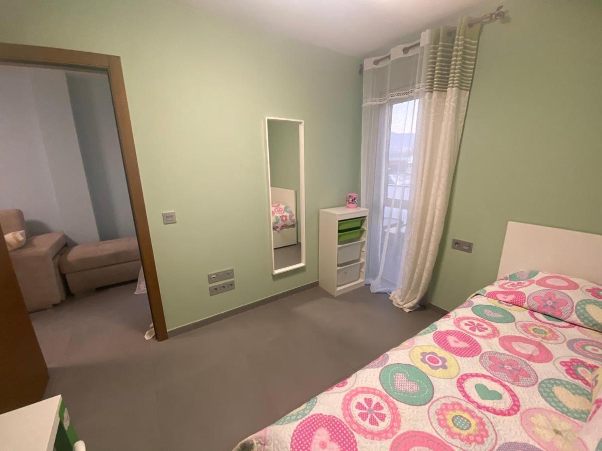 Cosy Apartment - 4 Min Walk From The Beach - La Tejita El Medano エクステリア 写真