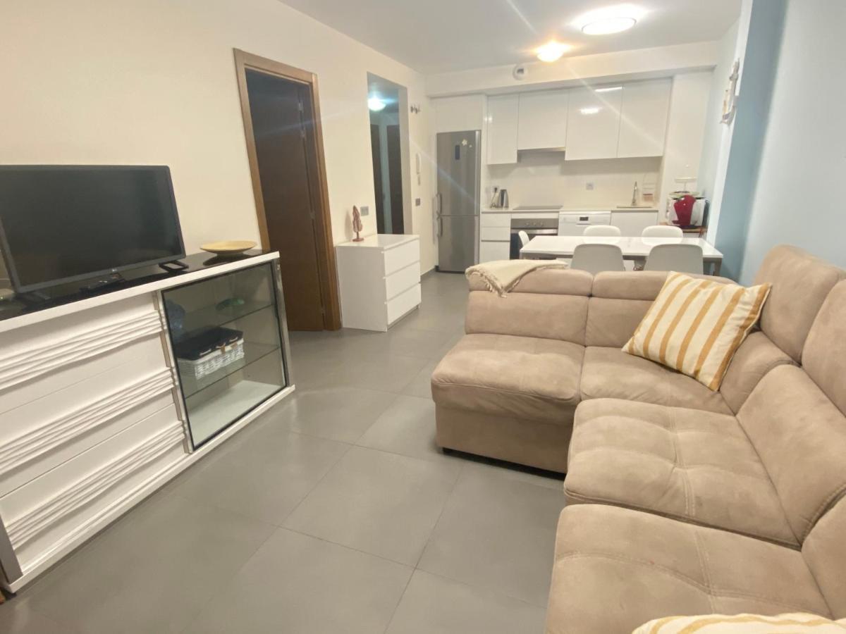 Cosy Apartment - 4 Min Walk From The Beach - La Tejita El Medano エクステリア 写真
