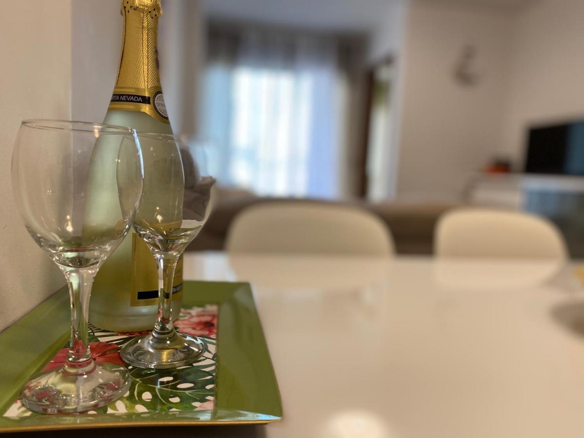 Cosy Apartment - 4 Min Walk From The Beach - La Tejita El Medano エクステリア 写真