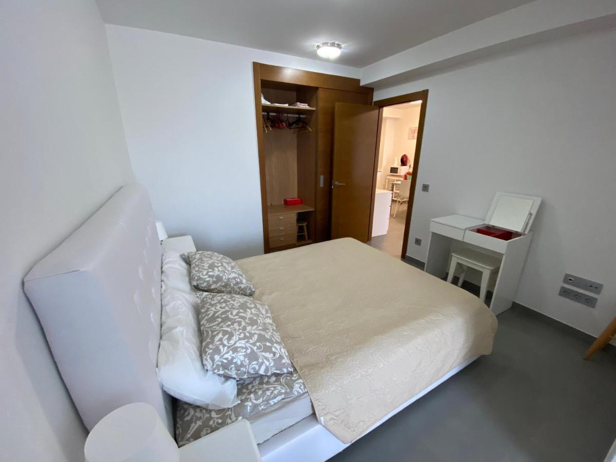 Cosy Apartment - 4 Min Walk From The Beach - La Tejita El Medano エクステリア 写真