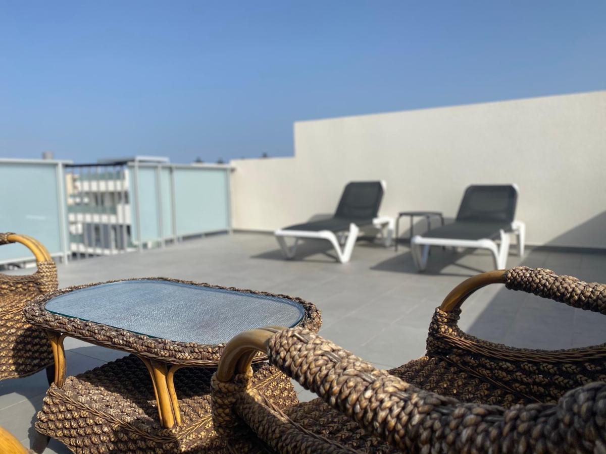 Cosy Apartment - 4 Min Walk From The Beach - La Tejita El Medano エクステリア 写真