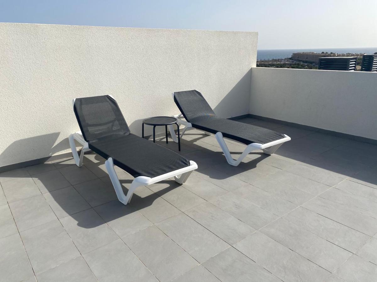 Cosy Apartment - 4 Min Walk From The Beach - La Tejita El Medano エクステリア 写真