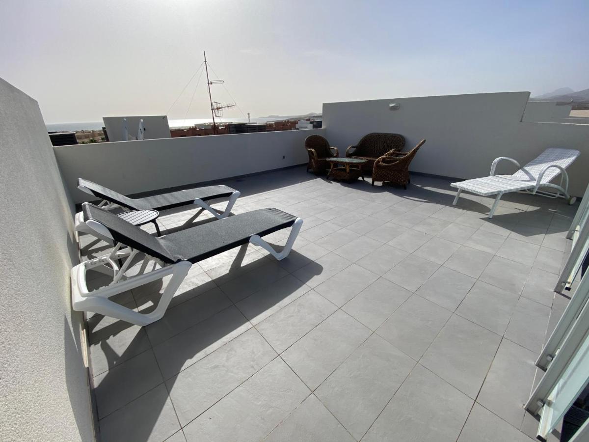 Cosy Apartment - 4 Min Walk From The Beach - La Tejita El Medano エクステリア 写真