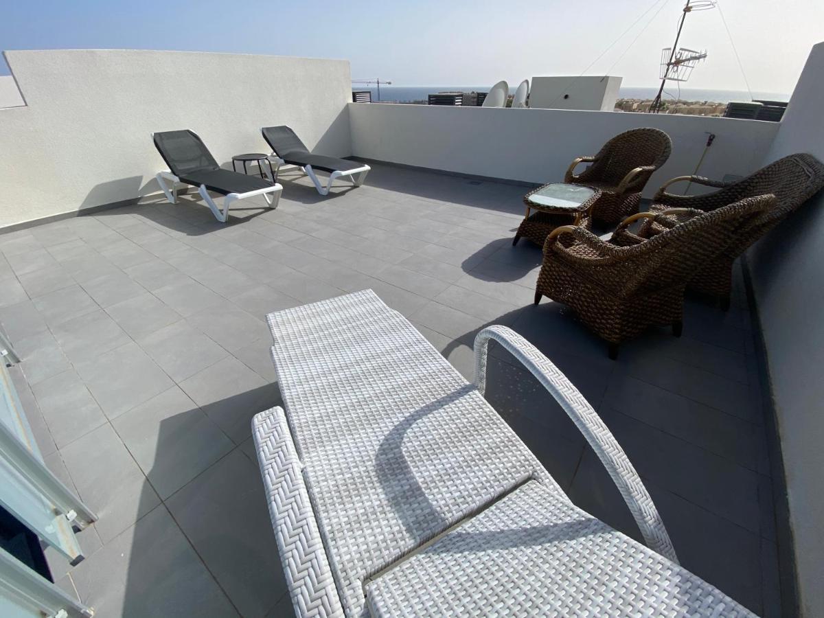 Cosy Apartment - 4 Min Walk From The Beach - La Tejita El Medano エクステリア 写真