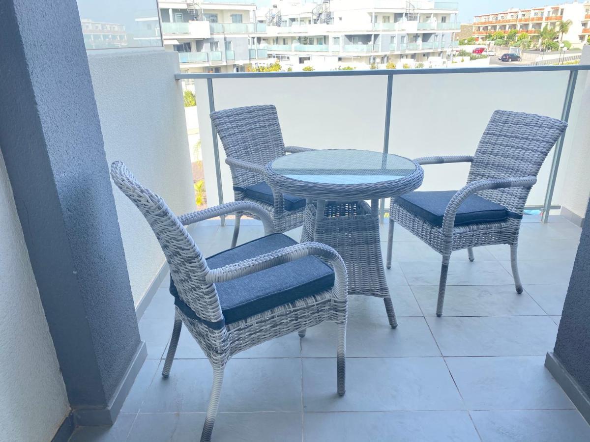 Cosy Apartment - 4 Min Walk From The Beach - La Tejita El Medano エクステリア 写真