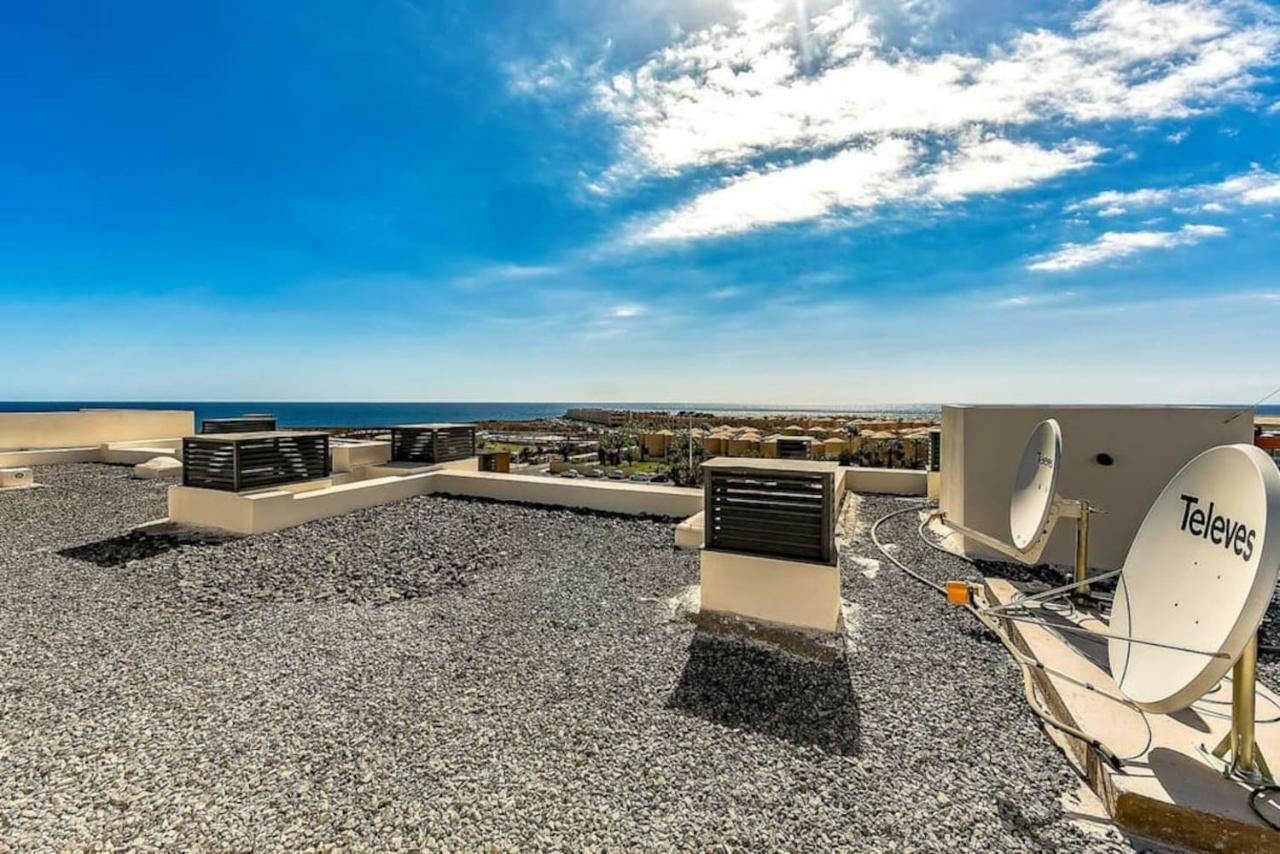 Cosy Apartment - 4 Min Walk From The Beach - La Tejita El Medano エクステリア 写真