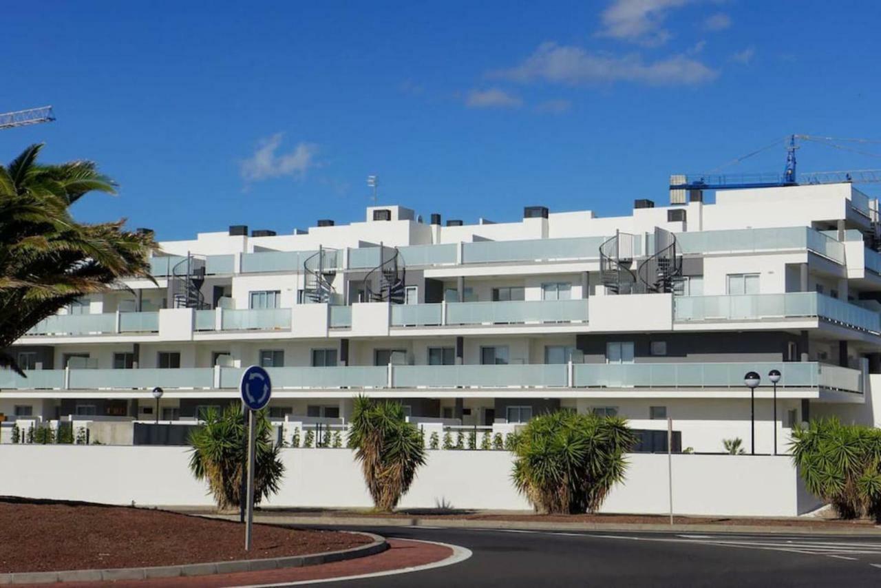Cosy Apartment - 4 Min Walk From The Beach - La Tejita El Medano エクステリア 写真